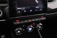 Renault Arkana vaihtoauto