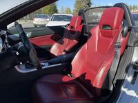 Mercedes-Benz SLK vaihtoauto