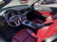 Mercedes-Benz SLK vaihtoauto