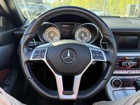 Mercedes-Benz SLK vaihtoauto