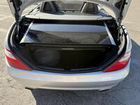 Mercedes-Benz SLK vaihtoauto