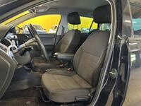 Skoda Rapid vaihtoauto