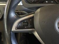 Skoda Rapid vaihtoauto