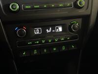 Skoda Rapid vaihtoauto