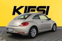 Volkswagen Beetle vaihtoauto