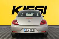 Volkswagen Beetle vaihtoauto