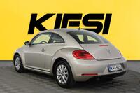 Volkswagen Beetle vaihtoauto