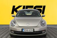 Volkswagen Beetle vaihtoauto
