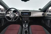 Volkswagen Beetle vaihtoauto