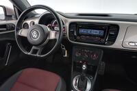 Volkswagen Beetle vaihtoauto