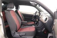 Volkswagen Beetle vaihtoauto