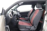 Volkswagen Beetle vaihtoauto