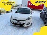 Hyundai i30 vaihtoauto