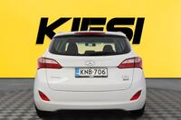 Hyundai i30 vaihtoauto