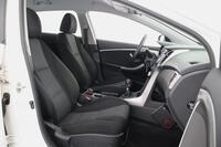 Hyundai i30 vaihtoauto