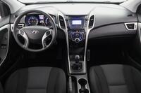 Hyundai i30 vaihtoauto