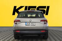 Skoda Karoq vaihtoauto