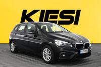 BMW 218 vaihtoauto