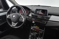 BMW 218 vaihtoauto