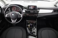 BMW 218 vaihtoauto