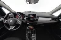 BMW 218 vaihtoauto