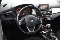 BMW 218 vaihtoauto