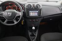 Dacia Logan MCV vaihtoauto