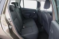 Dacia Logan MCV vaihtoauto