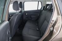 Dacia Logan MCV vaihtoauto