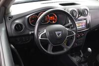 Dacia Logan MCV vaihtoauto