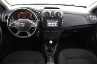 Dacia Logan MCV vaihtoauto