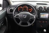 Dacia Logan MCV vaihtoauto