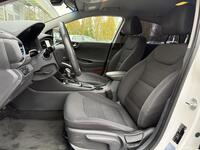 Hyundai IONIQ hybrid vaihtoauto