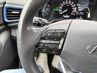 Hyundai IONIQ hybrid vaihtoauto