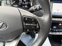 Hyundai IONIQ hybrid vaihtoauto
