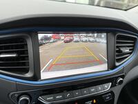 Hyundai IONIQ hybrid vaihtoauto