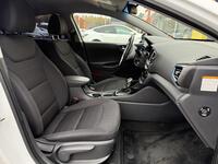 Hyundai IONIQ hybrid vaihtoauto