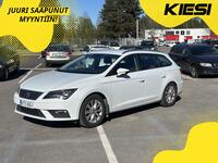 SEAT Leon ST vaihtoauto