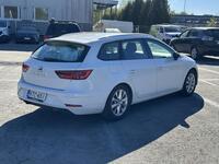 SEAT Leon ST vaihtoauto