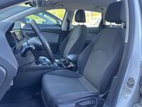 SEAT Leon ST vaihtoauto