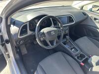 SEAT Leon ST vaihtoauto