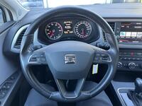 SEAT Leon ST vaihtoauto