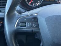 SEAT Leon ST vaihtoauto