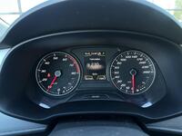 SEAT Leon ST vaihtoauto