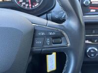 SEAT Leon ST vaihtoauto