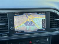 SEAT Leon ST vaihtoauto