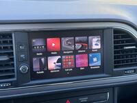 SEAT Leon ST vaihtoauto