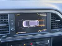 SEAT Leon ST vaihtoauto