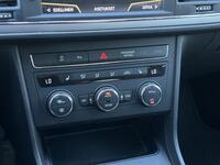 SEAT Leon ST vaihtoauto
