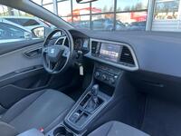 SEAT Leon ST vaihtoauto